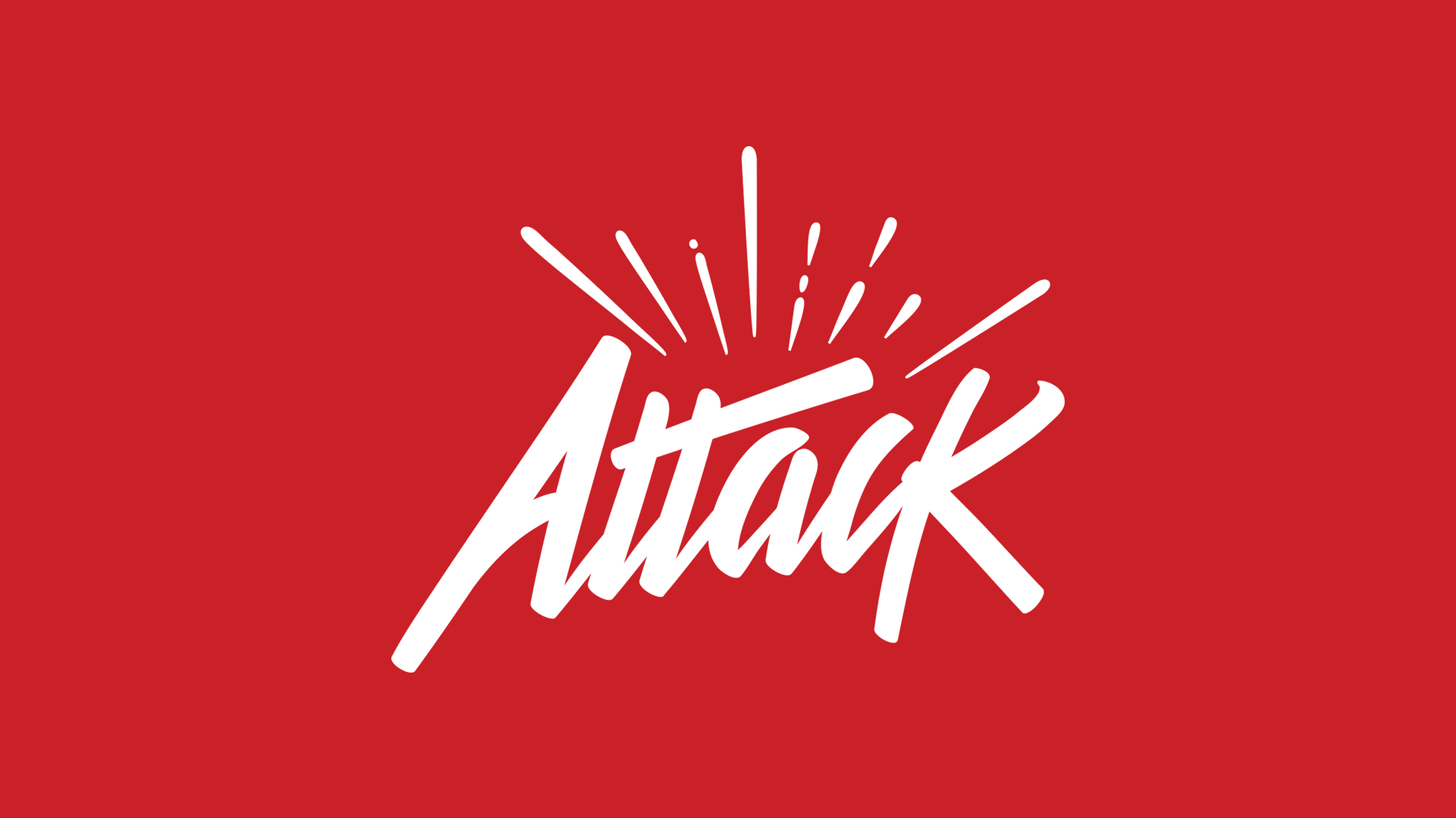 Motion Attack cover image
