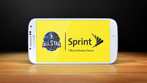 SPRINT - 5s Spots 