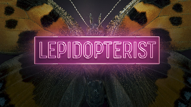 Lepidopterist - Main Titles