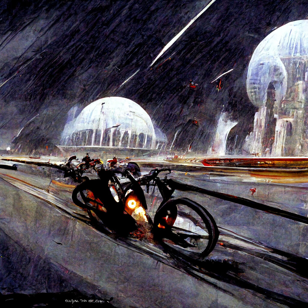 star_wars_racer_bike_explosion_cityscape_concept_art